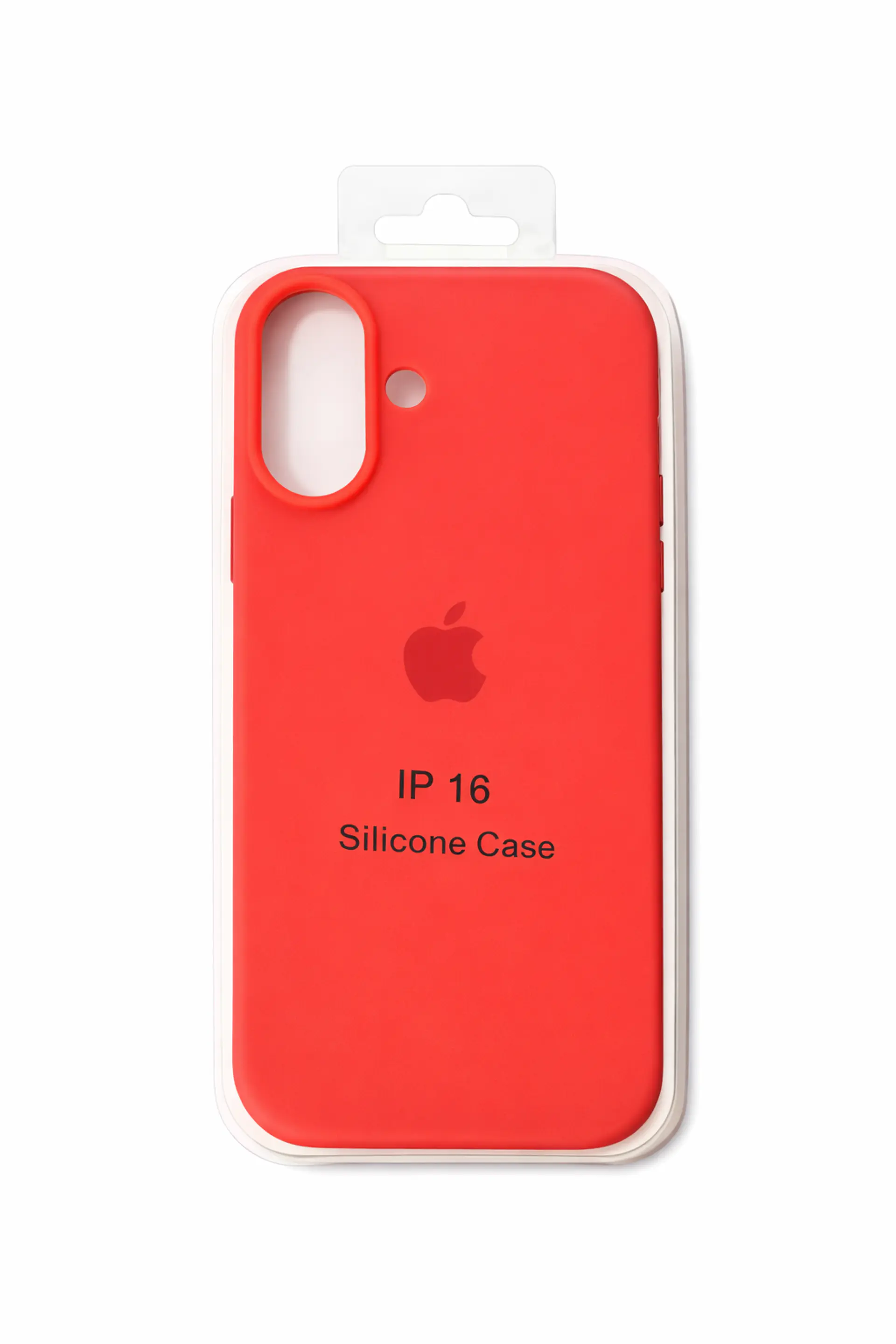 Funda iPhone 16 Premium Silicone 3