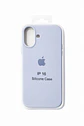Funda iPhone 16 Premium Silicone - Miniatura 7