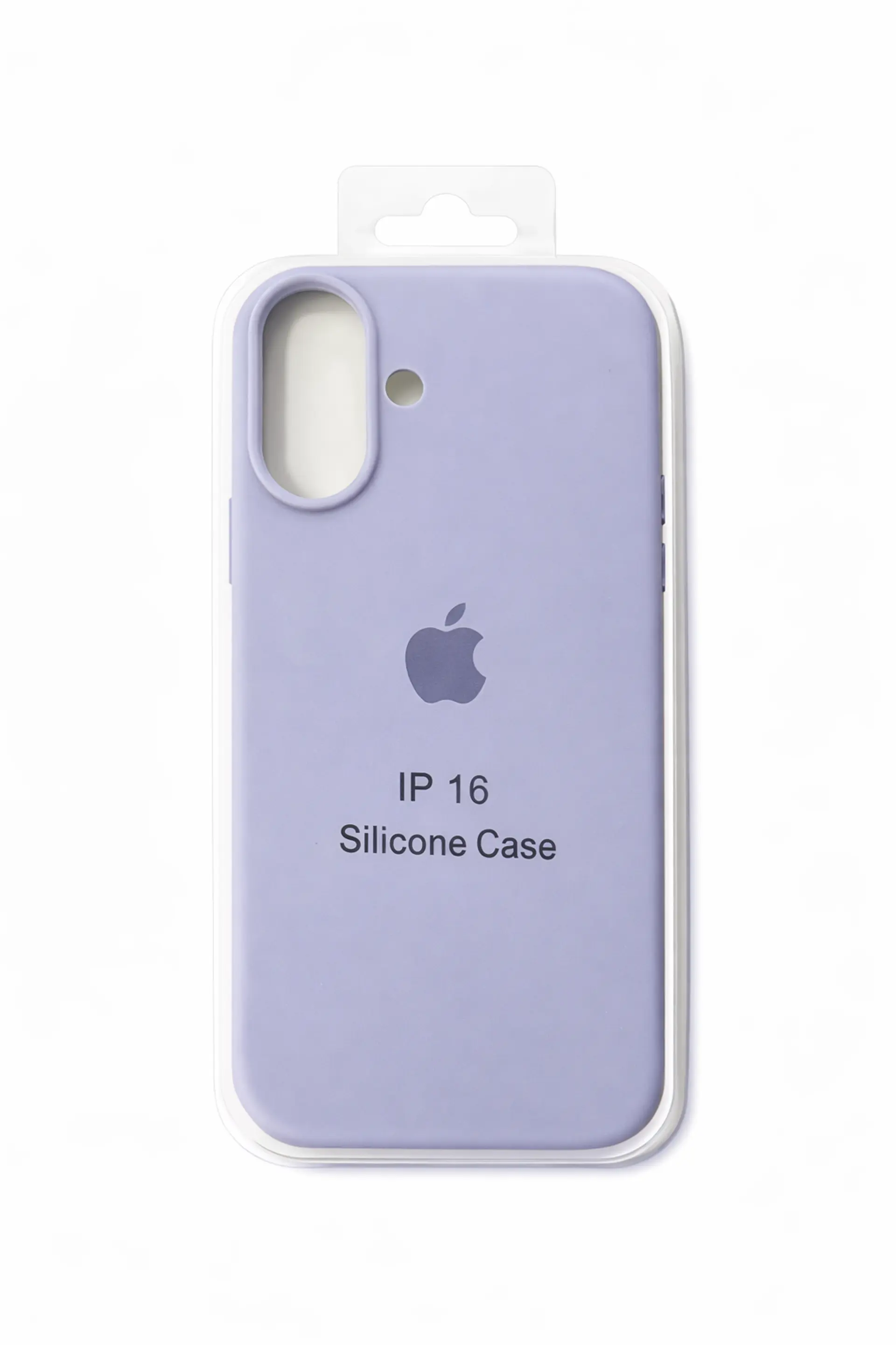 Funda iPhone 16 Premium Silicone 10