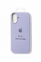 Funda iPhone 16 Premium Silicone - Miniatura 10