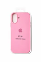 Funda iPhone 16 Premium Silicone - Miniatura 12