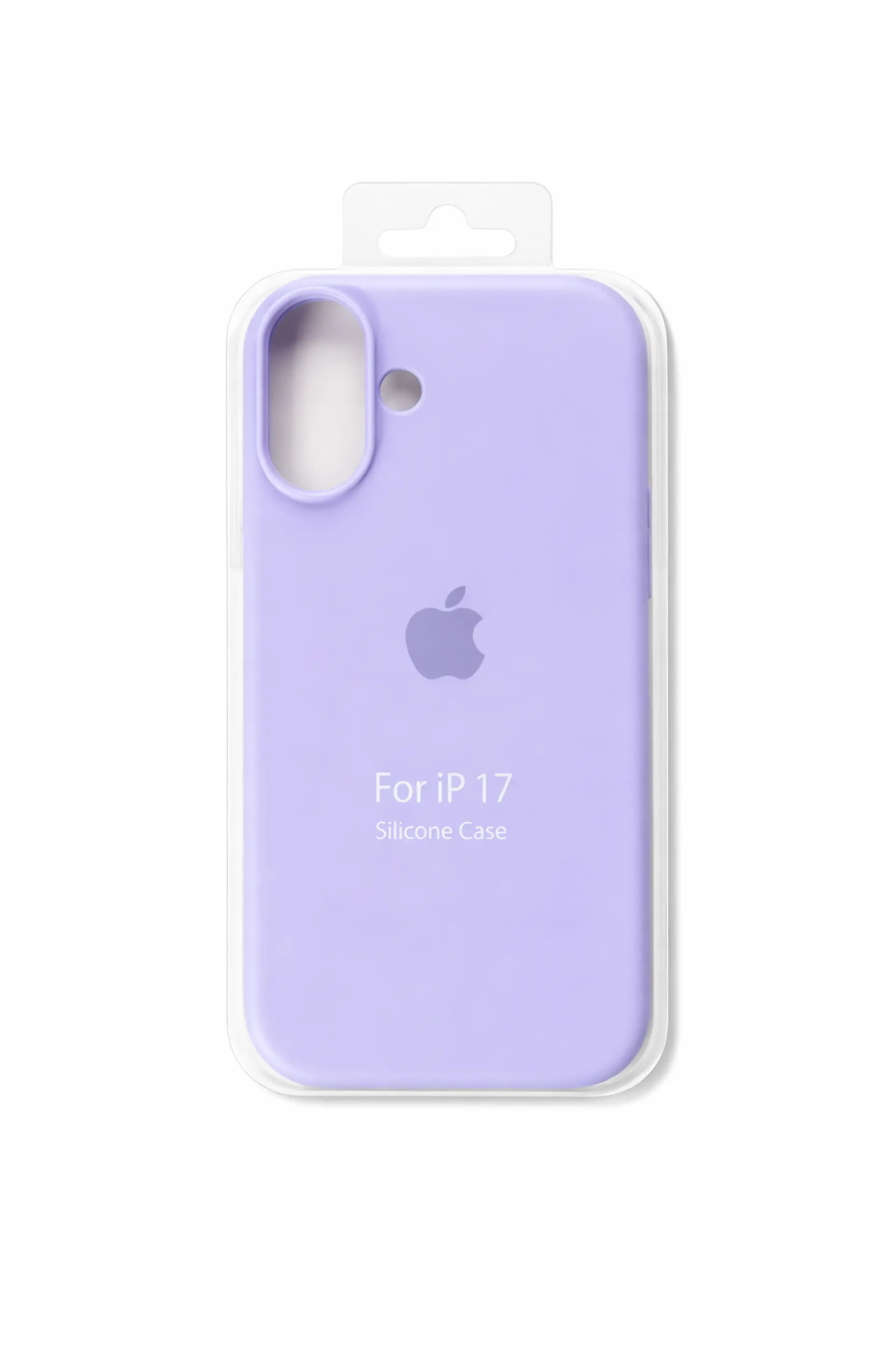 Funda Silicone iPhone 17 Premium 1