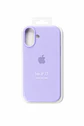 Funda Silicone iPhone 17 Premium - Miniatura 1