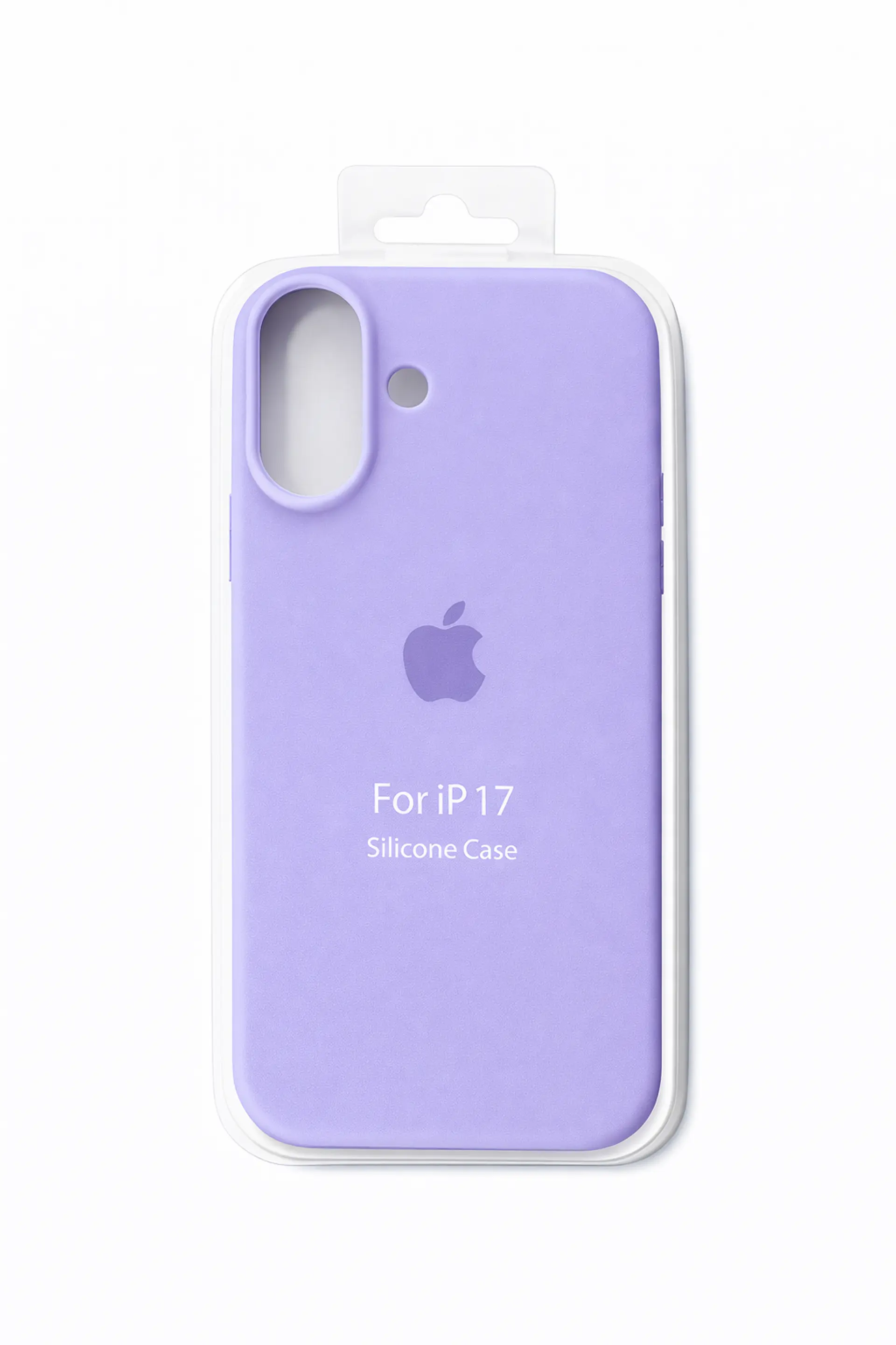Funda Silicone iPhone 17 Premium 8