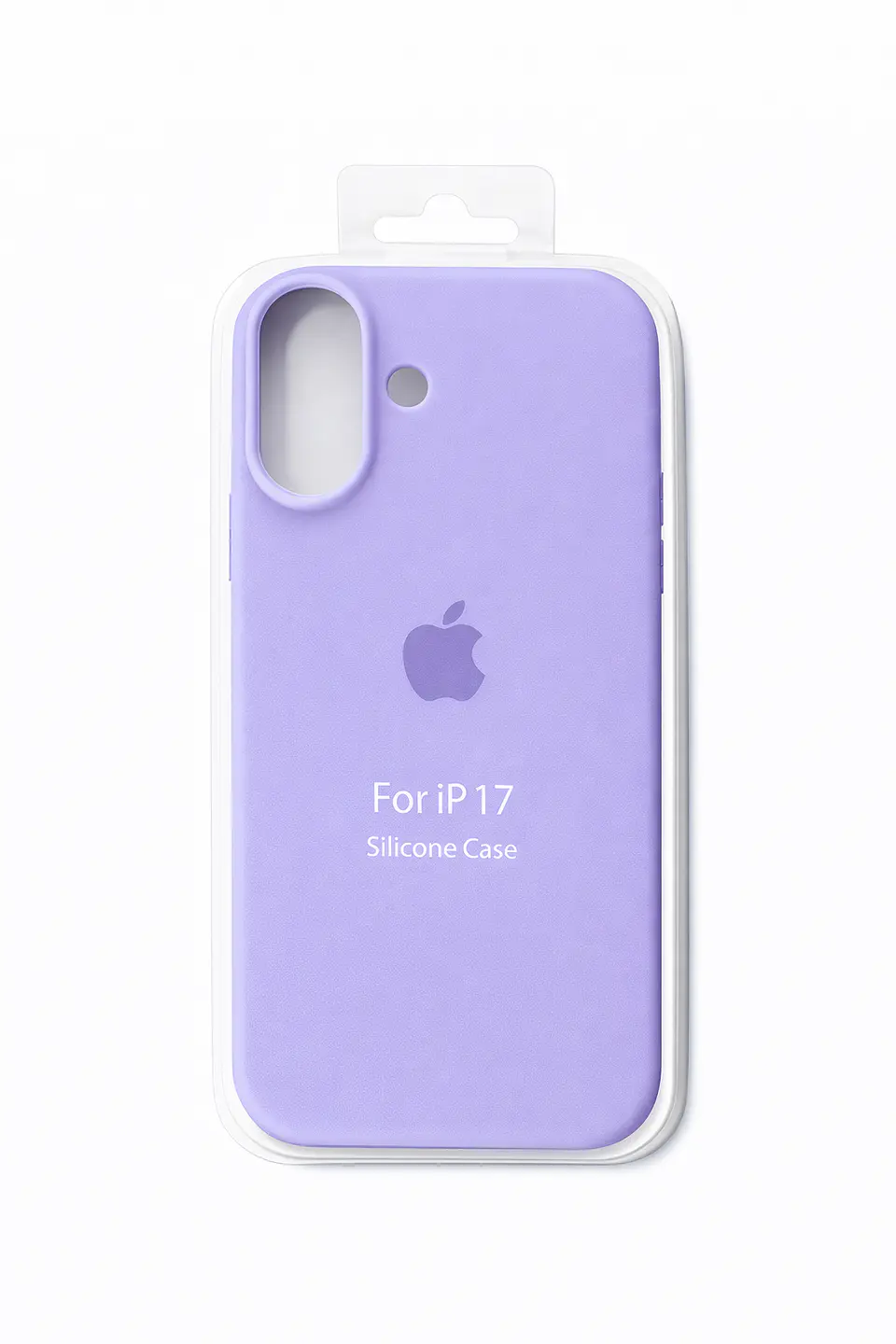 Funda Silicone iPhone 17 Premium 8