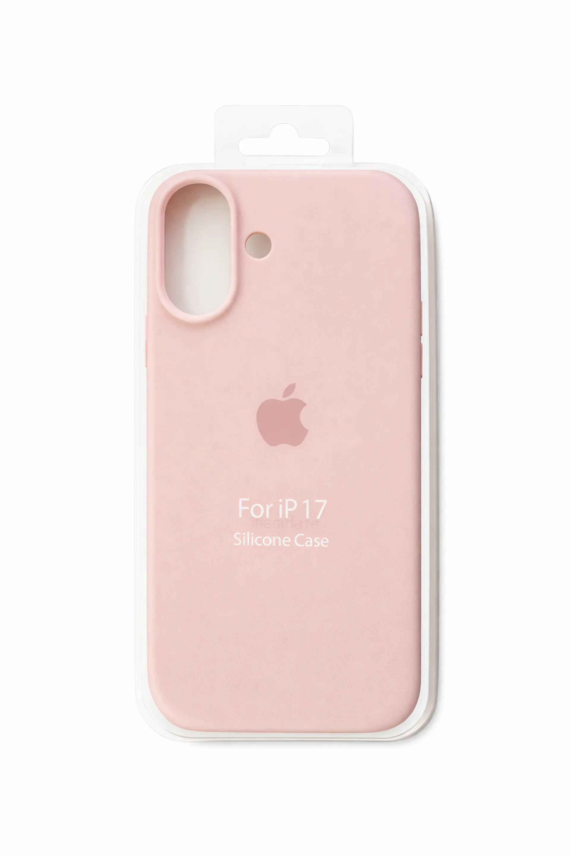 Funda Silicone iPhone 17 Premium 10