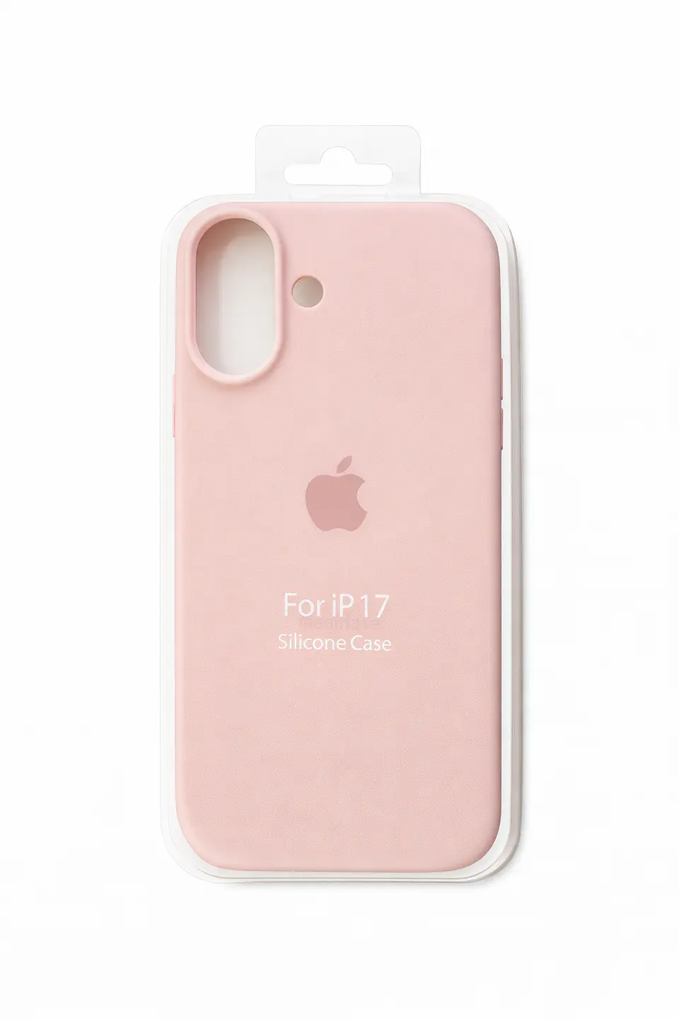 Funda Silicone iPhone 17 Premium 10