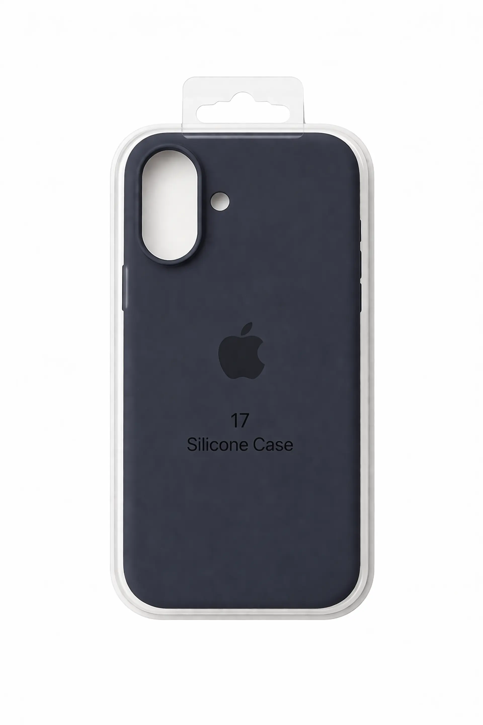 Funda Silicone iPhone 17 Premium 12