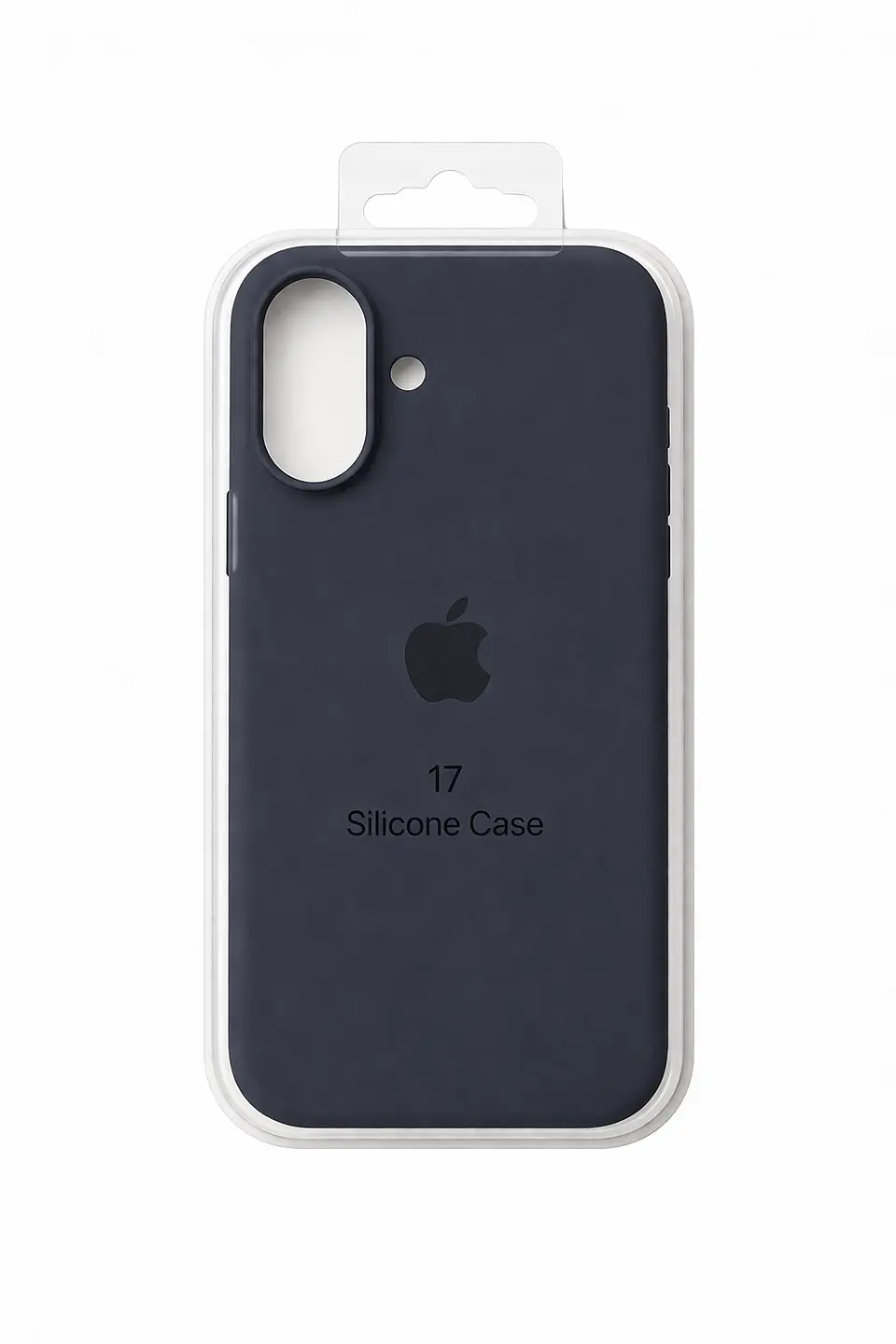 Funda Silicone iPhone 17 Premium 12