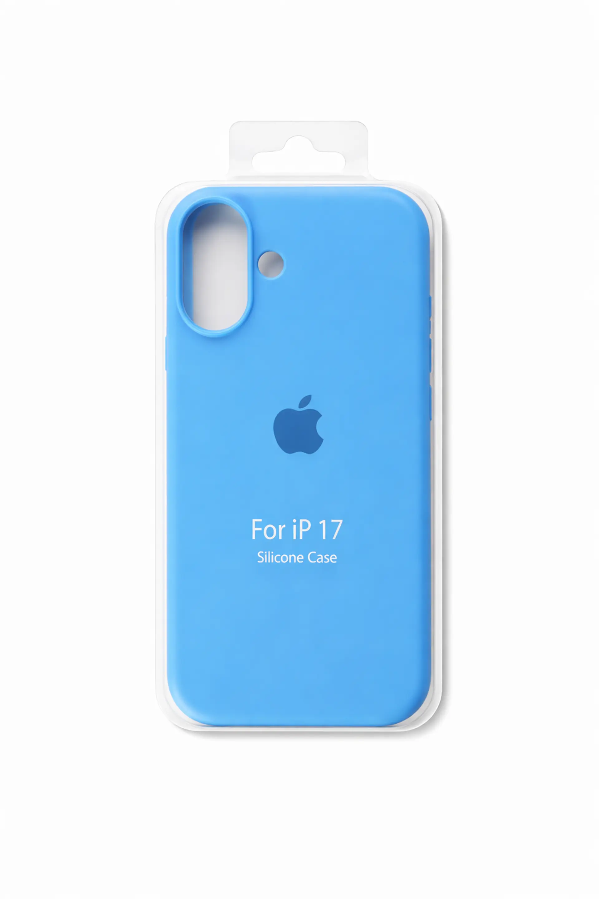 Funda Silicone iPhone 17 Premium 13