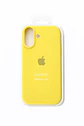 Funda Silicone iPhone 17 Premium - Miniatura 16