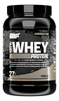 100% Whey 2 LB (choco/vainilla) Nutrex - Miniatura 1