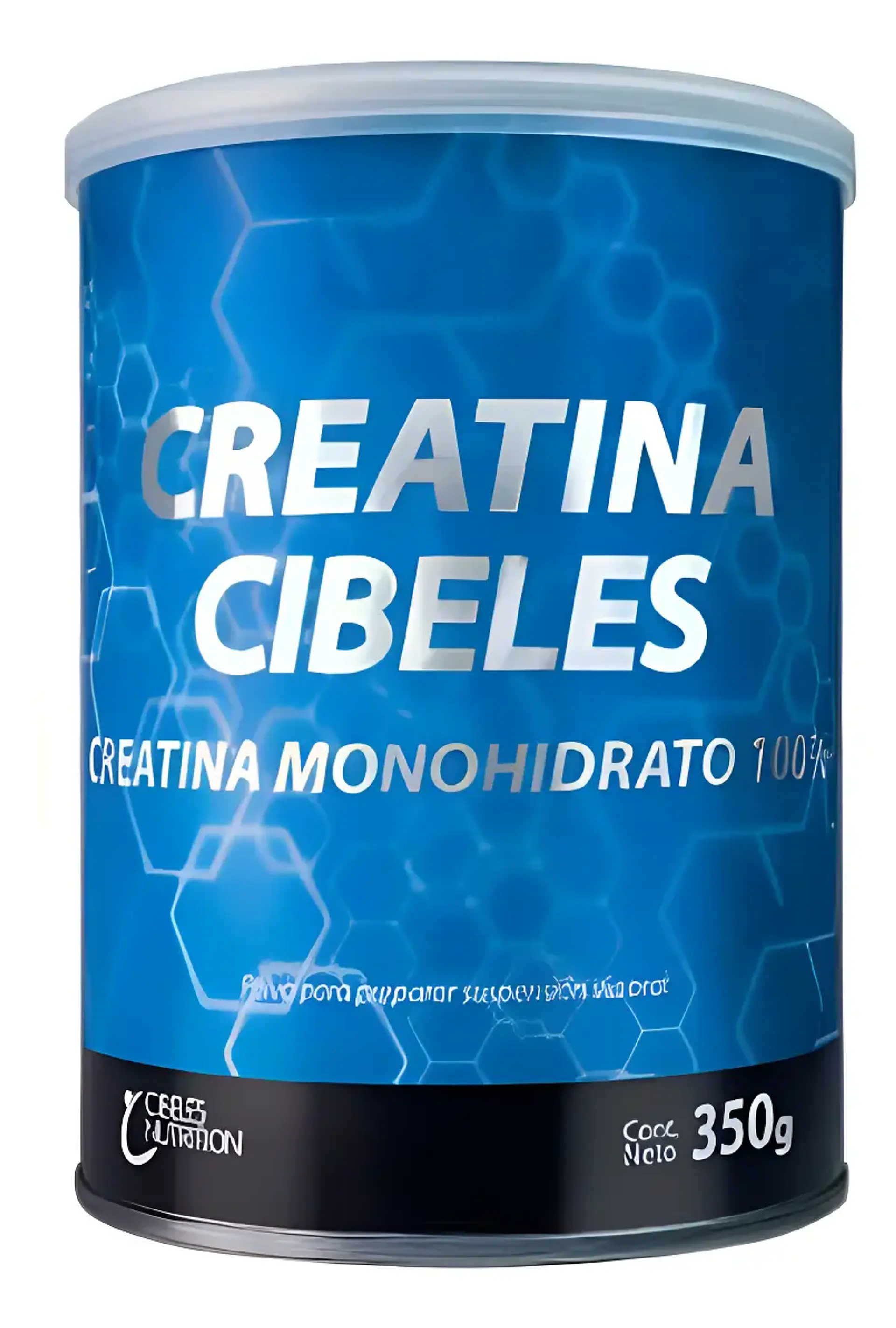 Creatina 350 gr Cibeles 1