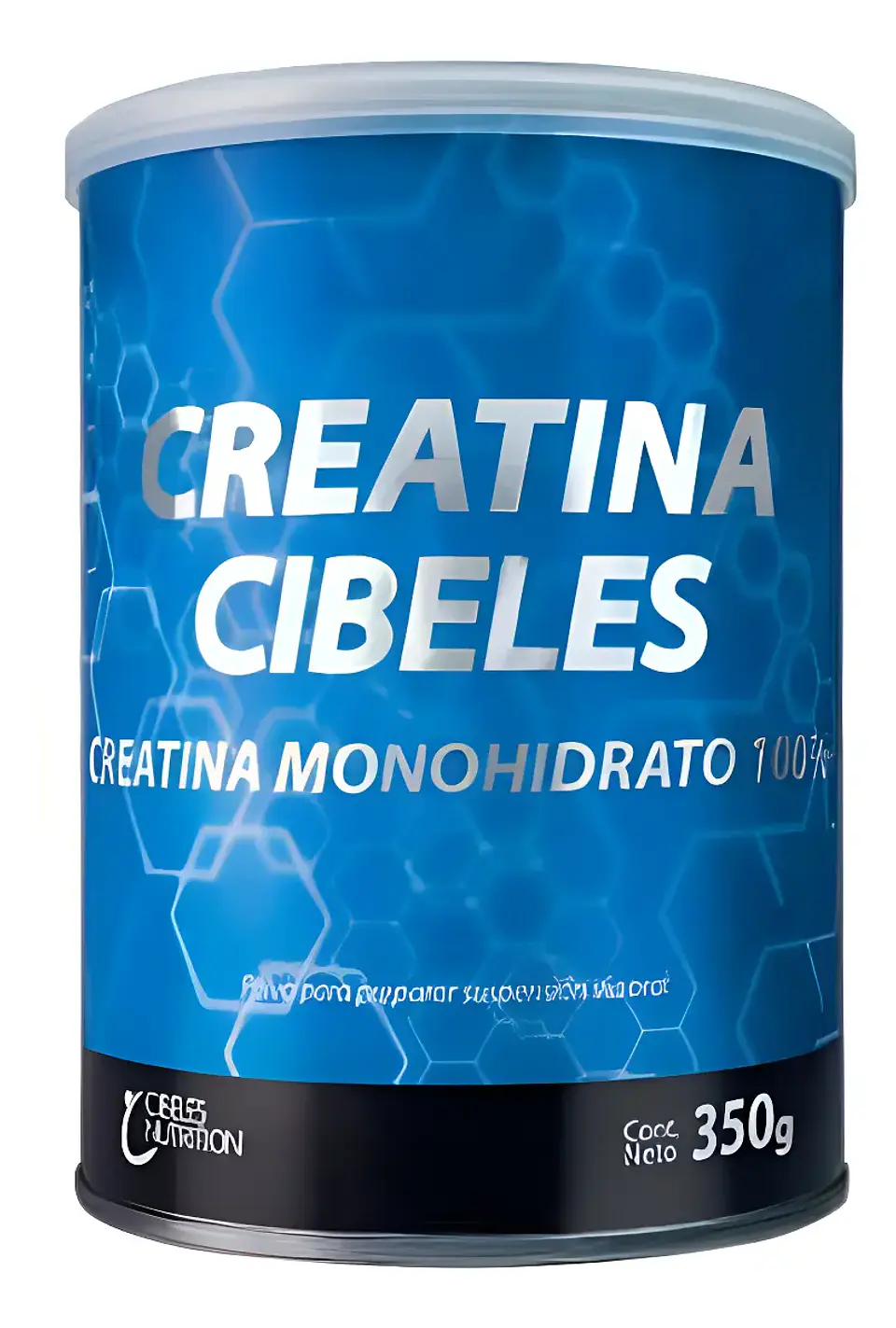 Creatina 350 gr Cibeles 1