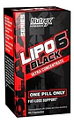 Lipo 6 Black Nutrex - Miniatura 2