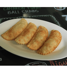 5 empanaditas de queso 