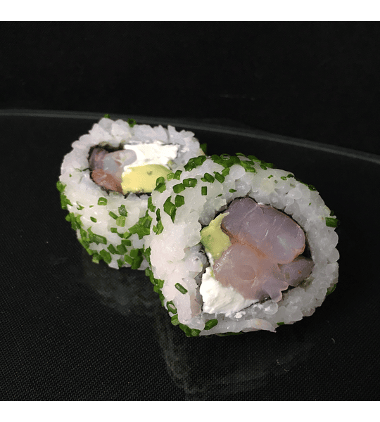 Ebi Roll