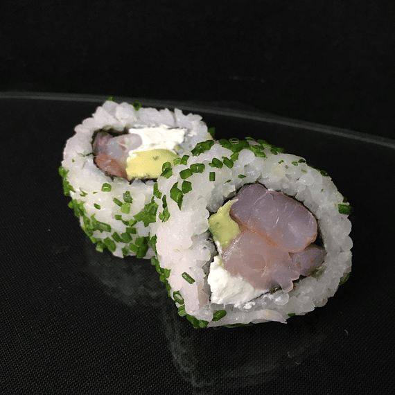 Ebi Roll