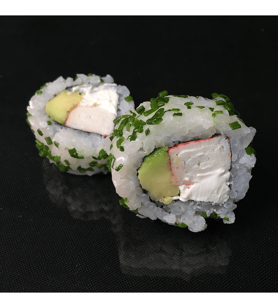 Kani Roll