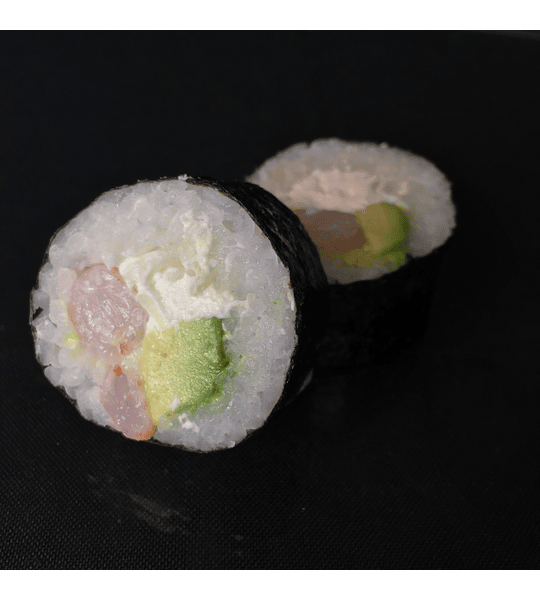 Ebi Roll