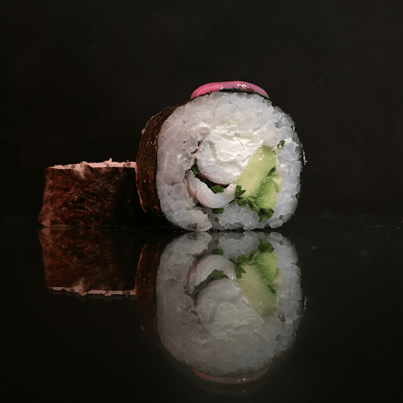 Octopus Roll