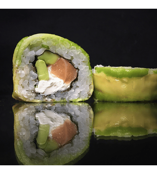 Sake Roll