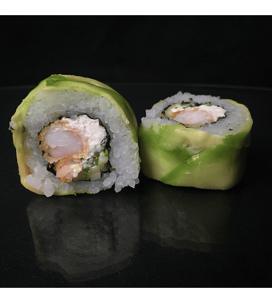 Ebi Furay Roll