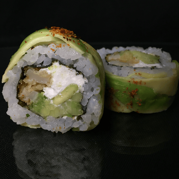 Veggie Roll