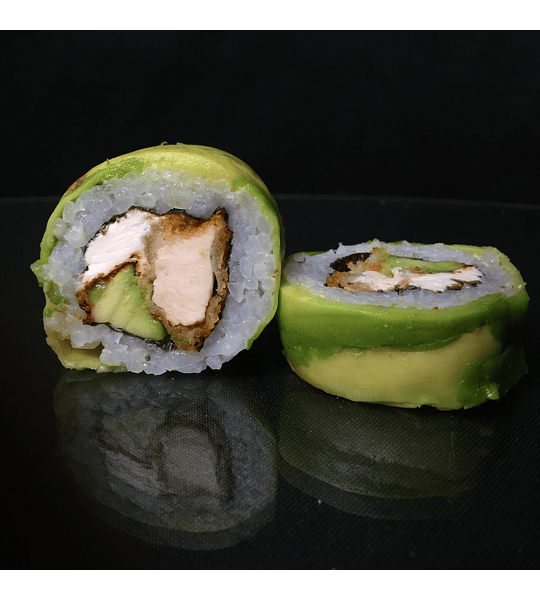 Tori Roll