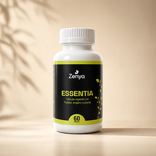 Essentia | Equilibrio Integral