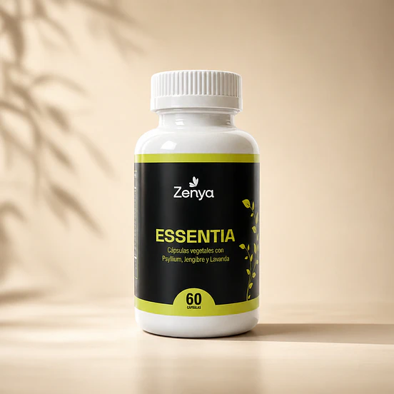 Essentia | Equilibrio Integral 1