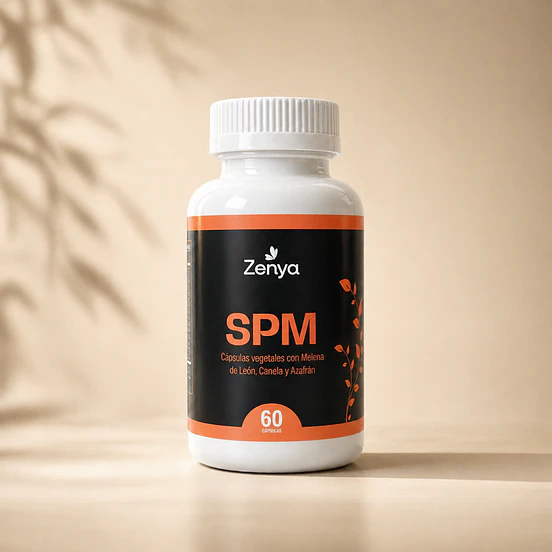 SPM | Bienestar en esos días 1