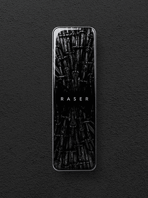 Gunprimer - Raser Plus