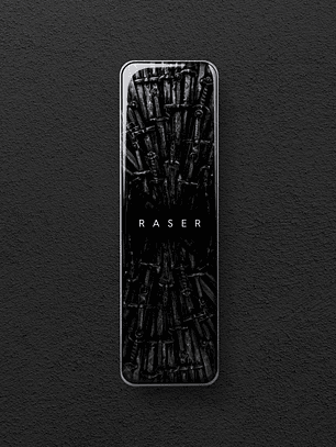 Gunprimer - Raser Plus