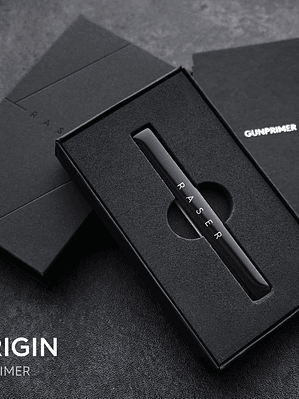 Gunprimer - Raser Origin