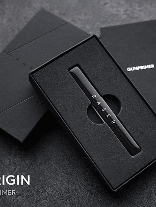 Gunprimer - Raser Origin