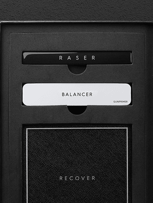 Gunprimer - Set removedor de restos 