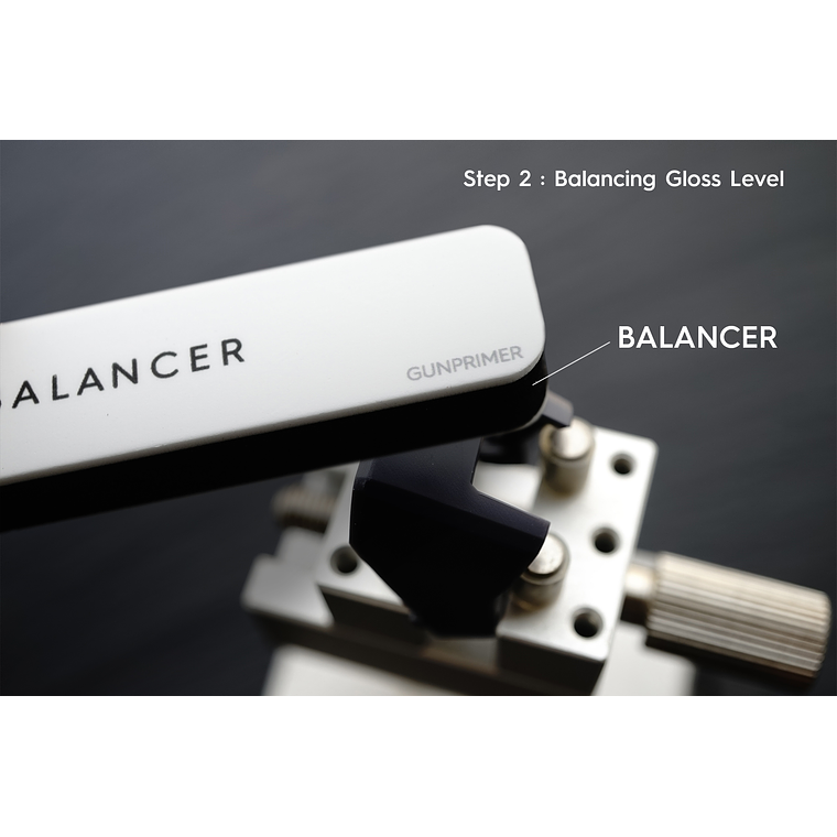 Gunprimer - Set removedor de restos  7