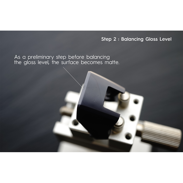 Gunprimer - Set removedor de restos  8