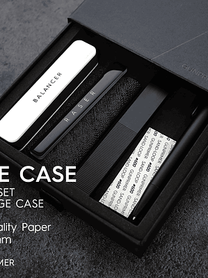 Gunprimer - Set removedor de restos 