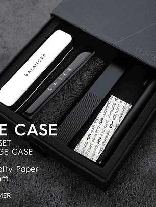 Gunprimer - Set removedor de restos 