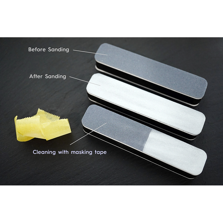 Gunprimer - Balancer Gris (3un) 5