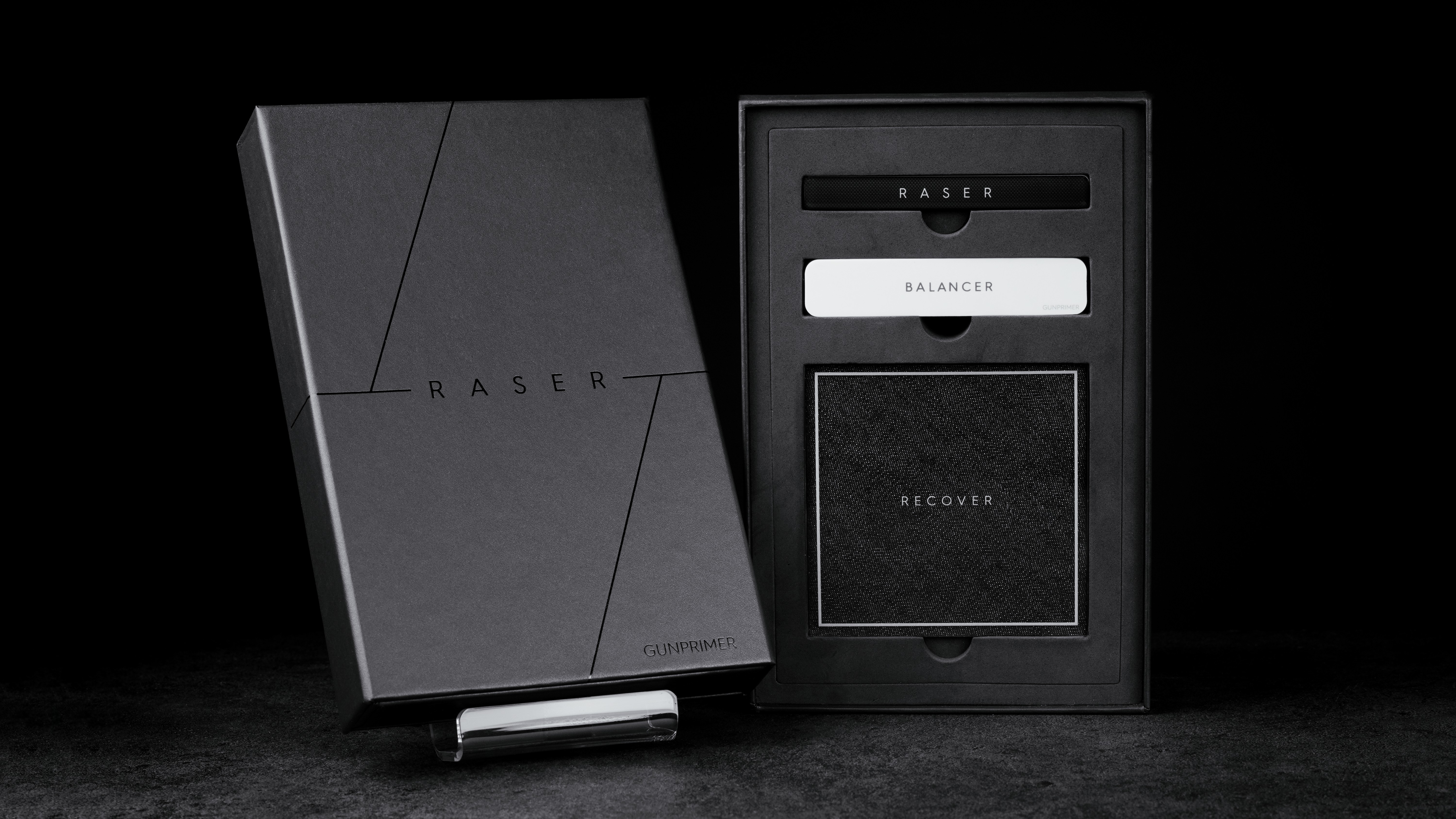 Gunprimer - Selección premium