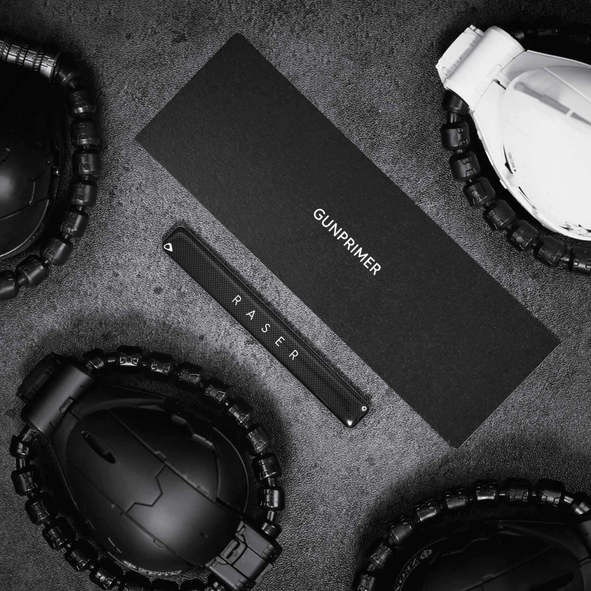 Gunprimer - Pack de inicio