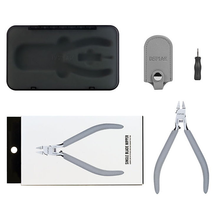 Preventa Dspiae - Alicate de corte de una hoja 2