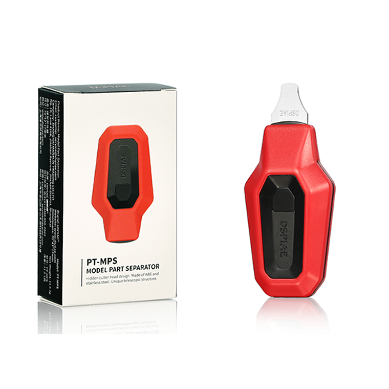 Preventa Dspiae - Separador de Piezas 2