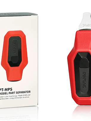 Preventa Dspiae - Separador de Piezas