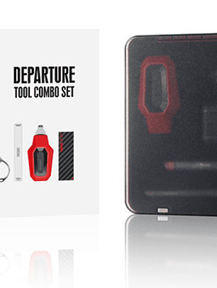 Preventa Dspiae - Kit completo de herramientas para modelismo 