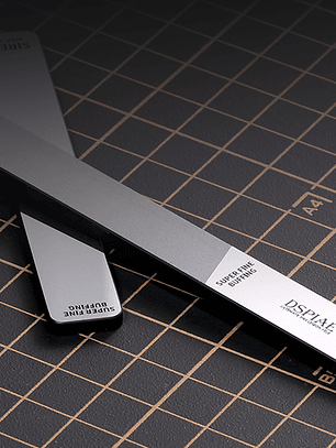 Preventa Dspiae - Lima de vidrio Siren