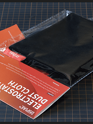 Preventa Dspiae - Paño estático